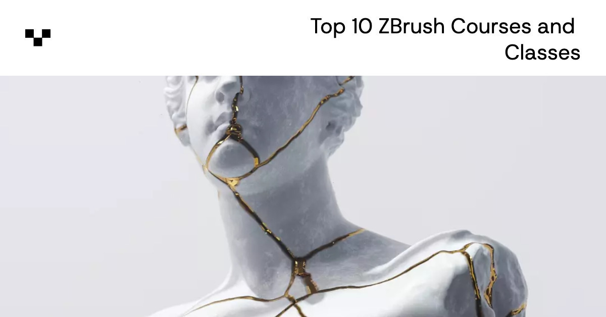 best schools to learn zbrush