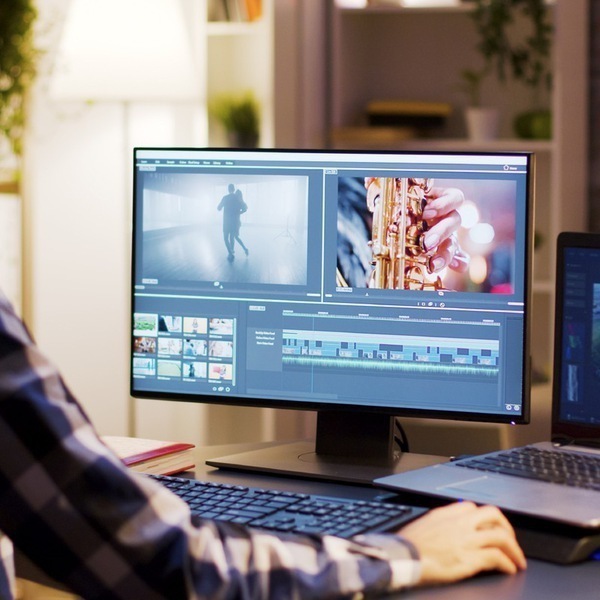 The Best Video Production Software
