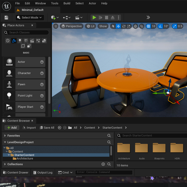 Solutions for Common Unreal Engine Problems