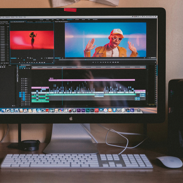 Essential Applications for Video Editing Professionals