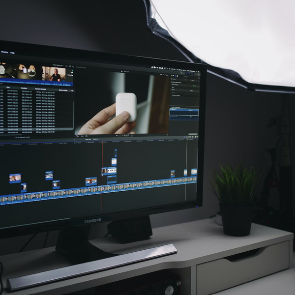 How to Stop Final Cut Pro from Crashing